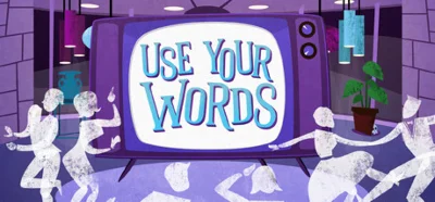 Use Your Words 💎 STEAM GIFT RU