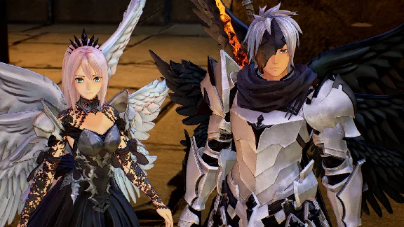 Tales of Arise - Pre-Order Bonus Pack 💎 DLC STEAM GIFT