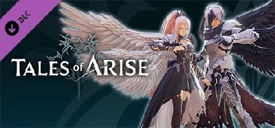 Tales of Arise - Pre-Order Bonus Pack 💎 DLC STEAM GIFT