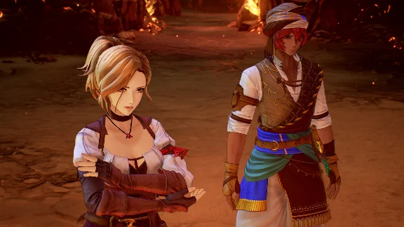 Tales of Arise - Premium Costume Pack 💎 DLC STEAM GIFT
