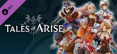 Tales of Arise - Premium Costume Pack 💎 DLC STEAM GIFT