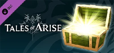 Tales of Arise - Relief Support Pack 💎 DLC STEAM GIFT