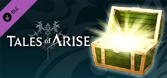 Tales of Arise - Relief Support Pack 💎 DLC STEAM GIFT