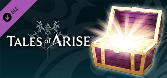 Tales of Arise - Growth Boost Pack 💎 DLC STEAM GIFT RU