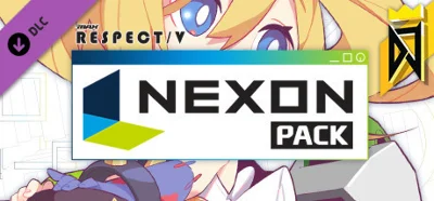 DJMAX RESPECT V - NEXON PACK 💎 DLC STEAM GIFT RU