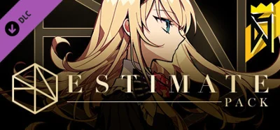 DJMAX RESPECT V - ESTIMATE PACK 💎DLC STEAM GIFT РОССИЯ