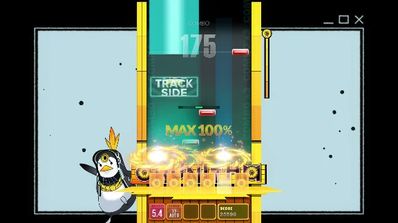 DJMAX RESPECT V - CHUNITHM PACK 💎 DLC STEAM РОССИЯ