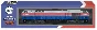 Diesel locomotive TE33A for Minecraft