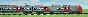 Electric train Lastochka for Minecraft