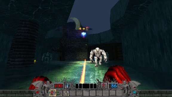 Hands of Necromancy 💎 АВТОДОСТАВКА STEAM GIFT РОССИЯ