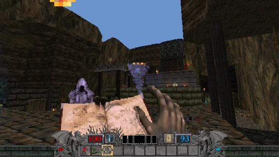 Hands of Necromancy 💎 АВТОДОСТАВКА STEAM GIFT РОССИЯ