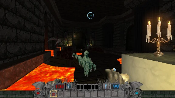 Hands of Necromancy 💎 АВТОДОСТАВКА STEAM GIFT РОССИЯ