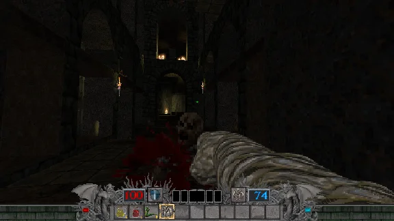 Hands of Necromancy 💎 АВТОДОСТАВКА STEAM GIFT РОССИЯ