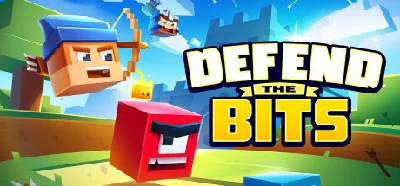 Defend The Bits TD💎 АВТОДОСТАВКА STEAM GIFT RU