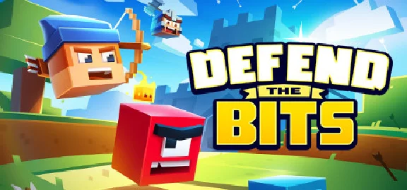 Defend The Bits TD💎 АВТОДОСТАВКА STEAM GIFT RU