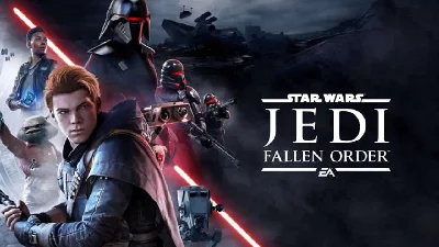 SW Jedi Fallen Order | Offline activation | Warranty 3m