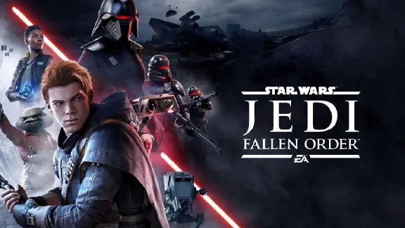SW Jedi Fallen Order | Offline activation | Warranty 3m