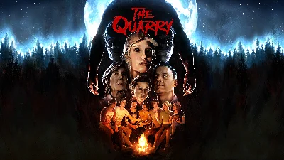 ⚡THE QUARRY Deluxe Edition [STEAM/OFFLINE]⚡