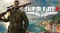 Sniper Elite 4 / Deluxe Edition (+13 DLC) STEAM KEY