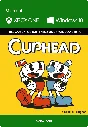 ✅Cuphead Xbox One/Seris X|S/ WIN10 Digital Key🔑