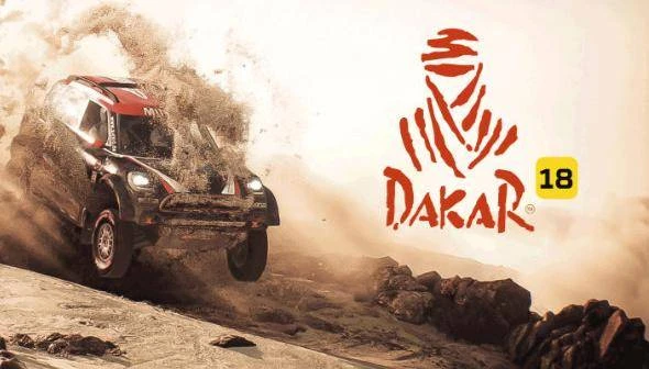 ✅DAKAR 18 🎮 XBOX ONE/X|S🔑KEY