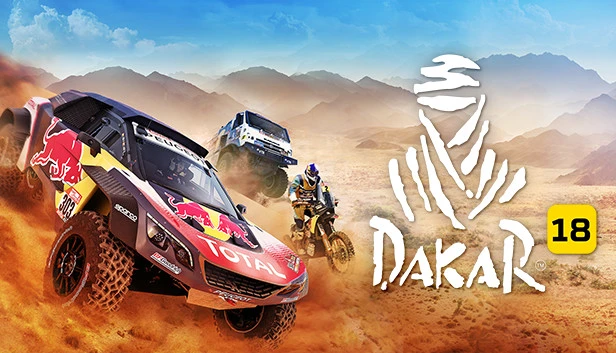 ✅DAKAR 18 🎮 XBOX ONE/X|S🔑KEY