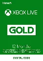 ❤️Game Pass Ultimate 12 месяцев Digital Code Global
