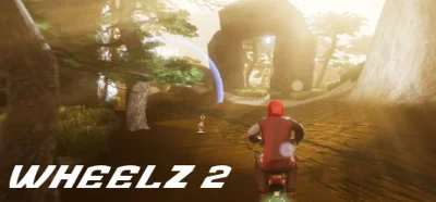 Wheelz2 💎 STEAM GIFT RU