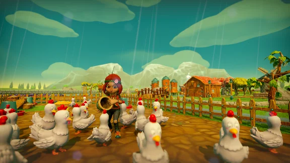 Farm Together 💎 АВТОДОСТАВКА STEAM GIFT RU