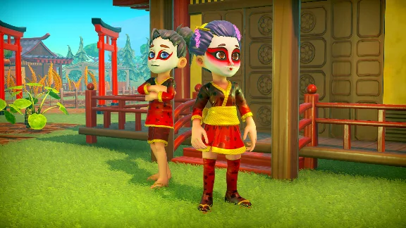 Farm Together - Wasabi Pack 💎 DLC STEAM GIFT RU
