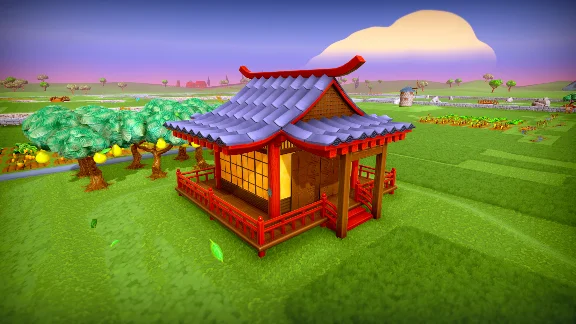 Farm Together - Wasabi Pack 💎 DLC STEAM GIFT RU