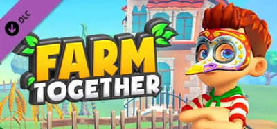 Farm Together - Oregano Pack 💎 DLC STEAM GIFT RU