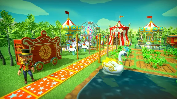 Farm Together - Celery Pack 💎 DLC STEAM GIFT RU