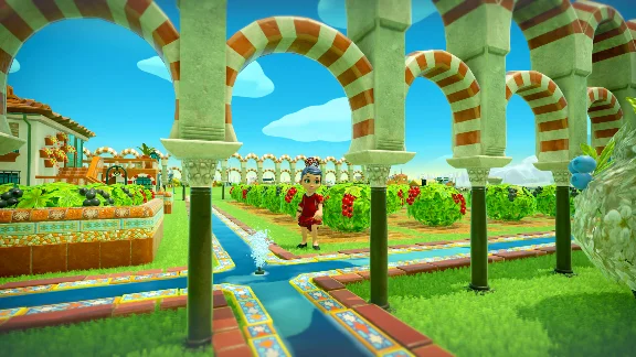 Farm Together - Paella Pack 💎 DLC STEAM GIFT RU