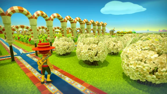 Farm Together - Paella Pack 💎 DLC STEAM GIFT RU
