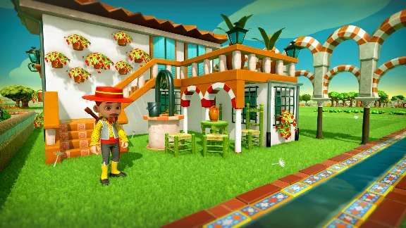 Farm Together - Paella Pack 💎 DLC STEAM GIFT RU
