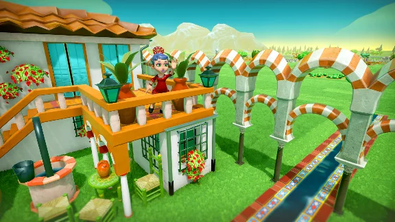 Farm Together - Paella Pack 💎 DLC STEAM GIFT RU