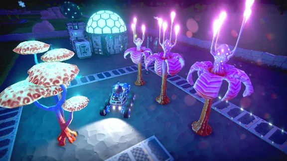 Farm Together - Oxygen Pack 💎 DLC STEAM GIFT RU
