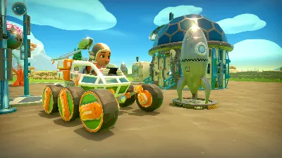 Farm Together - Oxygen Pack 💎 DLC STEAM GIFT RU