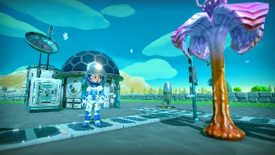 Farm Together - Oxygen Pack 💎 DLC STEAM GIFT RU