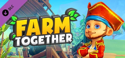 Farm Together - Sugarcane Pack 💎 DLC STEAM GIFT RU