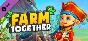 Farm Together - Sugarcane Pack 💎 DLC STEAM GIFT RU
