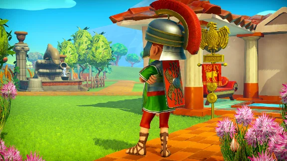 Farm Together - Laurel Pack 💎 DLC STEAM GIFT RU