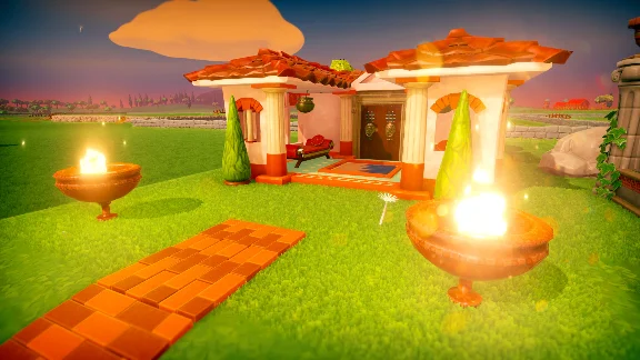 Farm Together - Laurel Pack 💎 DLC STEAM GIFT RU