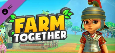 Farm Together - Laurel Pack 💎 DLC STEAM GIFT RU
