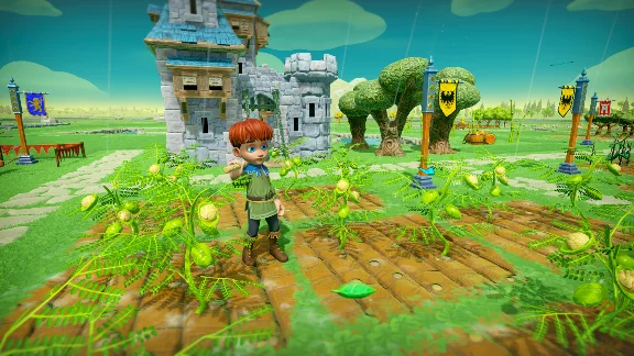 Farm Together - Chickpea Pack 💎 DLC STEAM GIFT RU