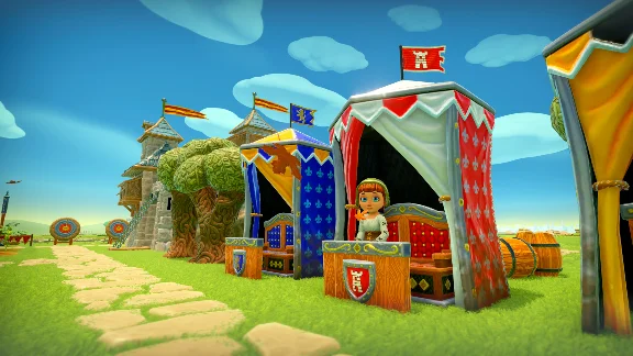 Farm Together - Chickpea Pack 💎 DLC STEAM GIFT RU
