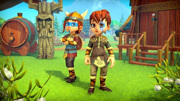 Farm Together - Mistletoe Pack 💎 DLC STEAM GIFT RU