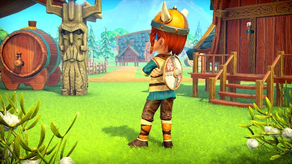 Farm Together - Mistletoe Pack 💎 DLC STEAM GIFT RU