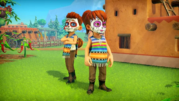 Farm Together - Jalapeño Pack 💎 DLC STEAM GIFT RU